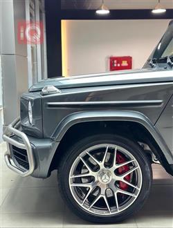 مرسيدس بنز G-Class